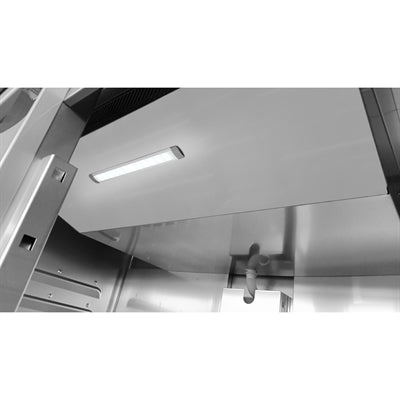 Polar U-Series Double Door Upright Freezer 1300Ltr - UA053