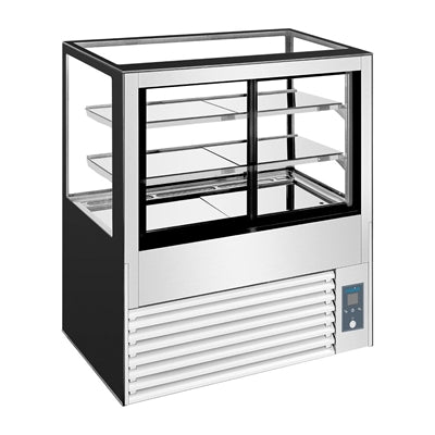 Polar U-Series Deli Display Fridge 285Ltr - UA060