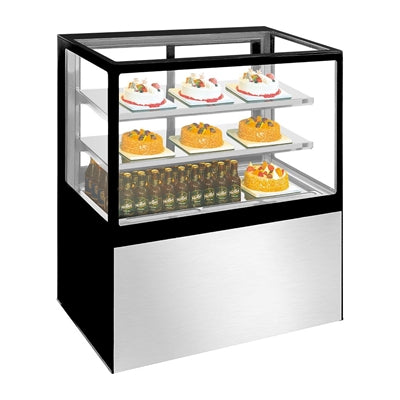 Polar U-Series Deli Display Fridge 285Ltr - UA060