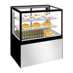 Polar U-Series Deli Display Fridge 285Ltr - UA060