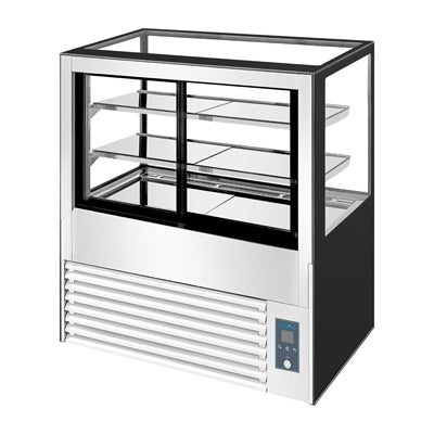 Polar U-Series Deli Display Fridge 285Ltr - UA060