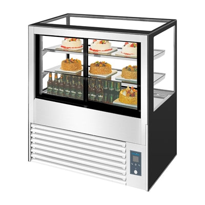 Polar U-Series Deli Display Fridge 285Ltr - UA060