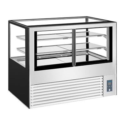 Polar U-Series Deli Display Fridge 485Ltr - UA062