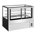 Polar U-Series Deli Display Fridge 485Ltr - UA062