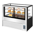 Polar U-Series Deli Display Fridge 485Ltr - UA062