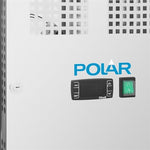 Polar U-Series Bakery Counter Fridge with Granite Top 634Ltr - UA082