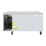 Polar U-Series Double Door Patisserie Counter 427Ltr - UA083