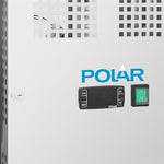 Polar U-Series Double Door Patisserie Counter 427Ltr - UA083
