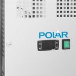 Polar U-Series Triple Door Patisserie Counter 634Ltr - UA084