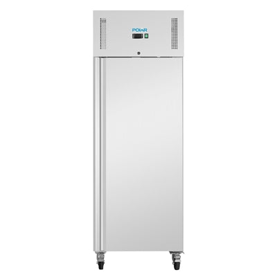 Polar U-Series Upright Single Door Fridge OR Freezer 650Ltr - UA091