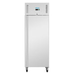 Polar U-Series Upright Single Door Fridge OR Freezer 650Ltr - UA091