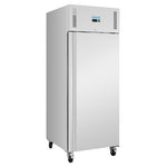 Polar U-Series Upright Single Door Fridge OR Freezer 650Ltr - UA091