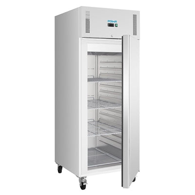 Polar U-Series Upright Single Door Fridge OR Freezer 650Ltr - UA091