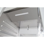 Polar U-Series Upright Single Door Fridge OR Freezer 650Ltr - UA091
