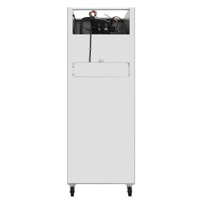 Polar U-Series Upright Single Door Fridge OR Freezer 650Ltr - UA091