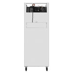 Polar U-Series Upright Single Door Fridge OR Freezer 650Ltr - UA091
