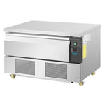 Polar U-Series Single Drawer Dual Temperature Counter Fridge 2xGN 1/1 - UA096