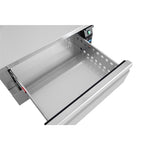 Polar U-Series Single Drawer Dual Temperature Counter Fridge 2xGN 1/1 - UA096