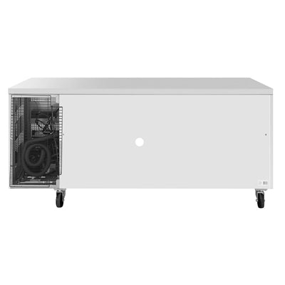 Polar U-Series Six Drawer Gastronorm Counter Fridge - UA101