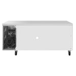 Polar U-Series Six Drawer Gastronorm Counter Fridge - UA101
