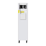 Polar U-Series Single Door & 2 Drawer Slimline GN Cabinet Fridge 292Ltr - UA112