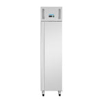 Polar U-Series Single Door Slimline GN Cabinet Freezer 292Ltr - UA114