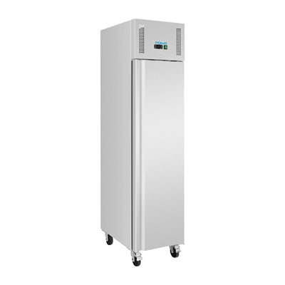 Polar U-Series Single Door Slimline GN Cabinet Freezer 292Ltr - UA114