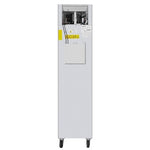 Polar G-Series Single Door and 2 Drawer Slimline GN Cabinet Freezer 180Ltr - UA116