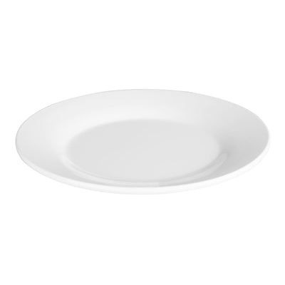 Olympia Kristallon Melamine Round Plates 150mm (12 Pack) - W232