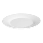 Olympia Kristallon Melamine Round Plates 150mm (12 Pack) - W232
