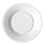 Olympia Kristallon Melamine Round Plates 150mm (12 Pack) - W232