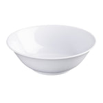 Olympia Kristallon Melamine Oatmeal Bowls 150mm 400ml (12 Pack) - W235