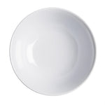 Olympia Kristallon Melamine Oatmeal Bowls 150mm 400ml (12 Pack) - W235