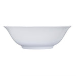 Olympia Kristallon Melamine Oatmeal Bowls 150mm 400ml (12 Pack) - W235