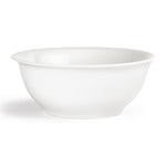 Olympia Whiteware Salad Bowls 175mm (6 Pack) - W408