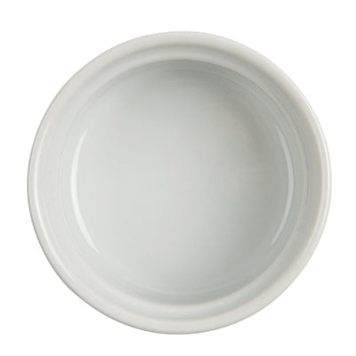 Olympia Whiteware Ramekins 70mm (12 Pack) - W435