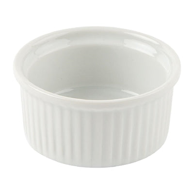 Olympia Whiteware Ramekins 70mm (12 Pack) - W435