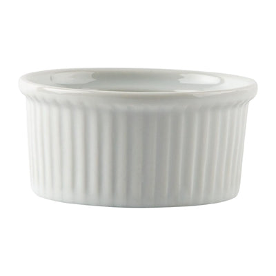 Olympia Whiteware Ramekins 70mm (12 Pack) - W435