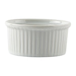 Olympia Whiteware Ramekins 70mm (12 Pack) - W435