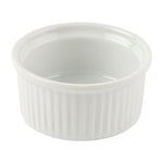 Olympia Whiteware Ramekins 70mm (12 Pack) - W435