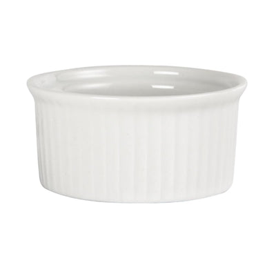 Olympia Whiteware Ramekins 70mm (12 Pack) - W435