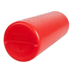 Vogue Red Squeeze Sauce Bottle 35oz - W833