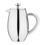 Olympia Insulated Stainless Steel Cafetiere 3 Cup - W836