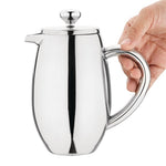 Olympia Insulated Stainless Steel Cafetiere 3 Cup - W836