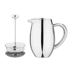 Olympia Insulated Stainless Steel Cafetiere 3 Cup - W836