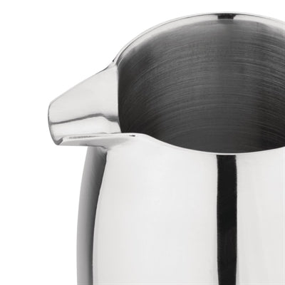 Olympia Insulated Stainless Steel Cafetiere 3 Cup - W836