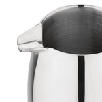 Olympia Insulated Stainless Steel Cafetiere 3 Cup - W836
