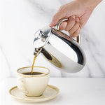 Olympia Insulated Stainless Steel Cafetiere 3 Cup - W836
