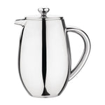 Olympia Insulated Stainless Steel Cafetiere 6 Cup - W837