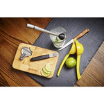 Olympia Slate Rectangular Tray 1/1 GN - DP160